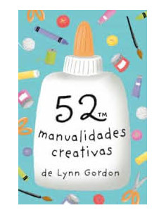 52 Manualidades Creativas