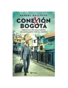 Conexion Bogota