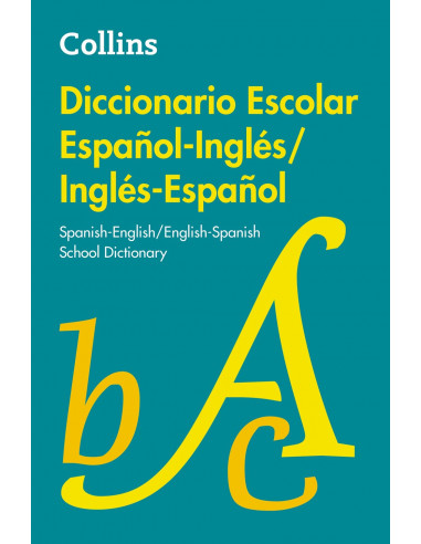 Diccionario Escolar Español Ingles Ingles Español