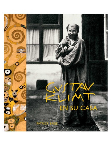 Gustav Klimt En Su Casa