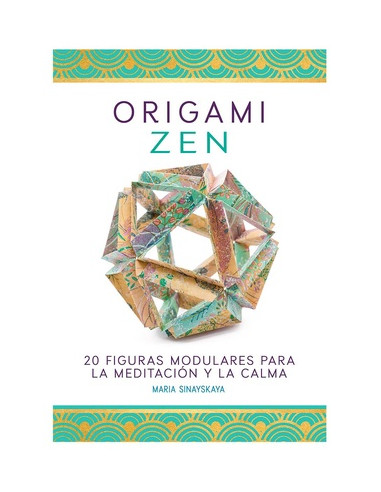 Origami Zen