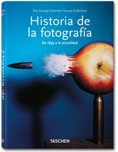 Historia De La Fotografia