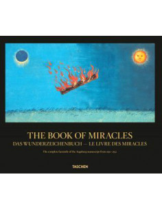 El Libro De Los Milagros