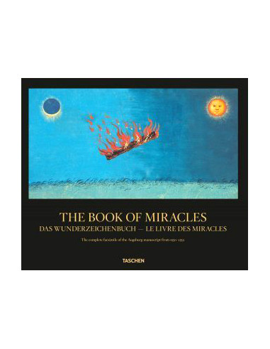 El Libro De Los Milagros