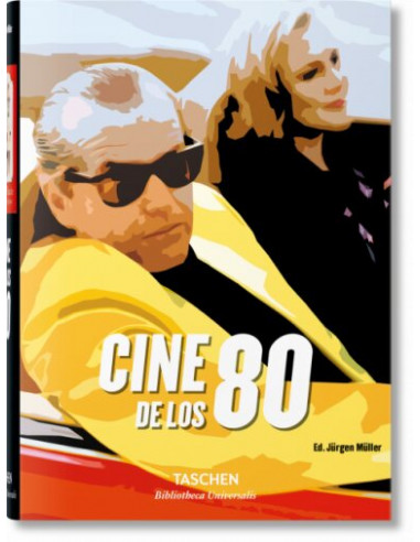 Cine De Los 80