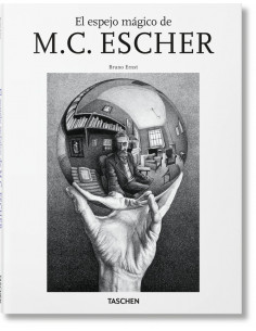 El Espejo Magico De Mc Escher