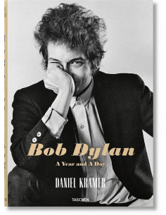 Bob Dylan A Year And A Day