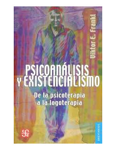 El Psicoanalisis Y Existencialismo
