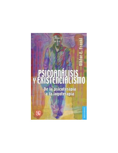 El Psicoanalisis Y Existencialismo