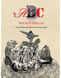 Abc De Las Microfabulas