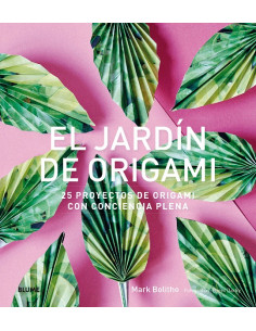 El Jardin De Origami