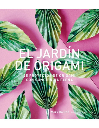 El Jardin De Origami