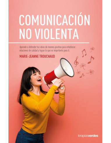 Comunicacion No Violenta