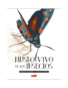 Museo Vivo De Los Insectos