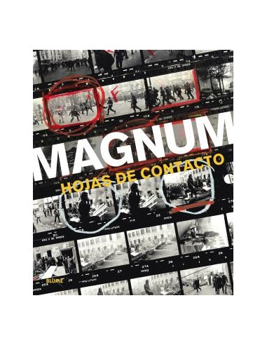 Magnum 2018