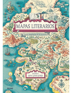 Mapas Literarios