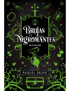 Brujas Y Nigromantes: Rituales