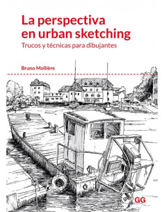 La Perspectiva En Urban Sketching
