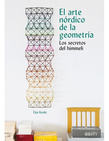 El Arte Nordico De La Geometria