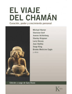 El Viaje Del Chaman
