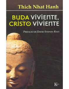 Buda Viviente Cristo Viviente