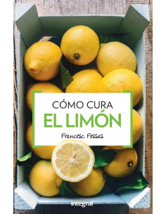 Como Cura El Limon