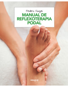 Manual De Reflexoterapia Podal