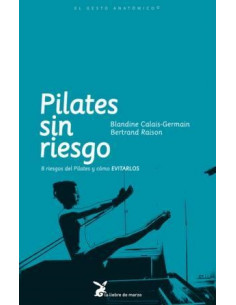 Pilates Sin Riesgo