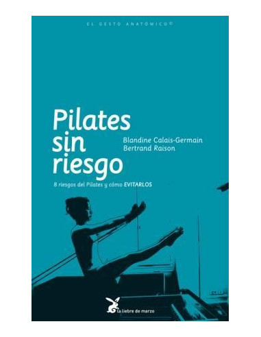 Pilates Sin Riesgo