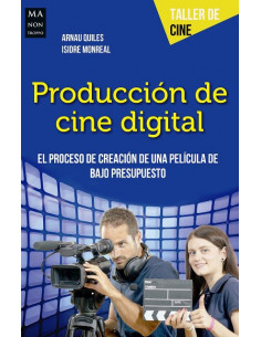 Produccion Del Cine Digital
