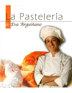 La Pasteleria De Eva Arguiñano