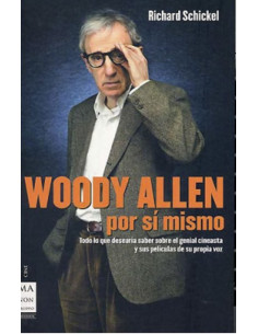 Woody Allen Por Si Mismo