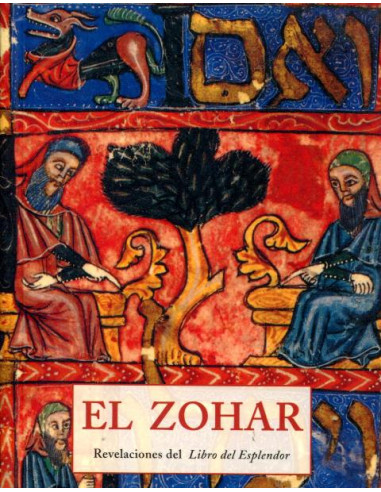 Zohar Revelaciones Del Libro Del Esplendor