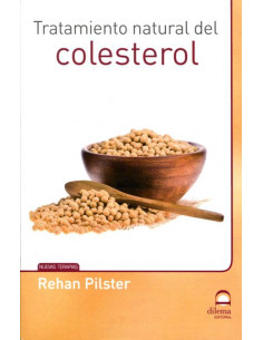 Tratamiento Natural Del Colesterol