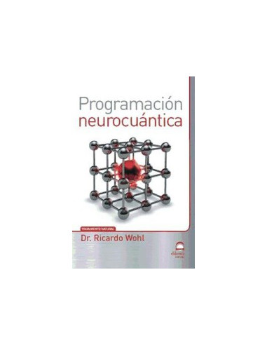 Tratamiento Natural De La Programacion Neurocuantica