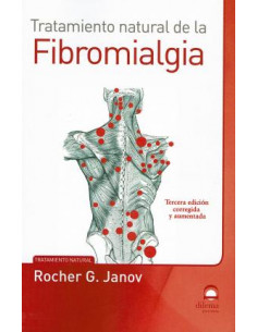 Tratamiento Natural De La Fibromialgia N.e