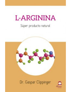 L - Arginina. Super Producto Natural