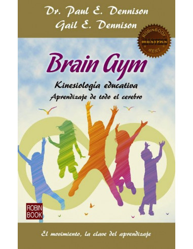 Brain Gym
*kinesiologia Educativa