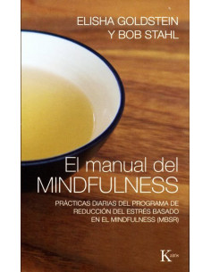 El Manual Del Mindfulness