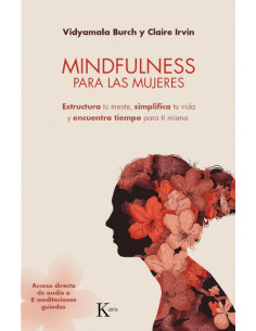 Mindfulness Para Las Mujeres