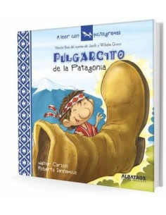 Pulgarcito De La Patagonia