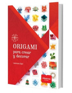 Origami Para Crear Y Decorar