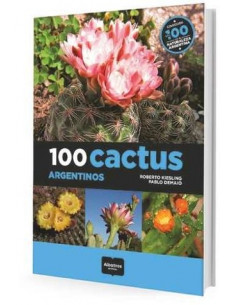 100 Cactus Argentinos