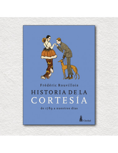 Historia De La Cortesia