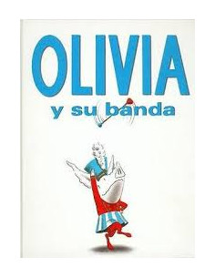 Olivia Y Su Banda