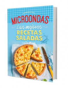 Microondas Recetas Saladas