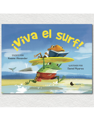 Viva El Surf