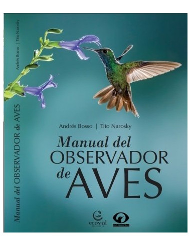 Manual Del Observador De Aves
