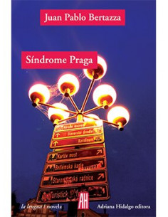 Sindrome Praga