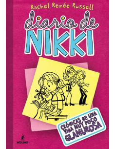 Diario De Nikki 1